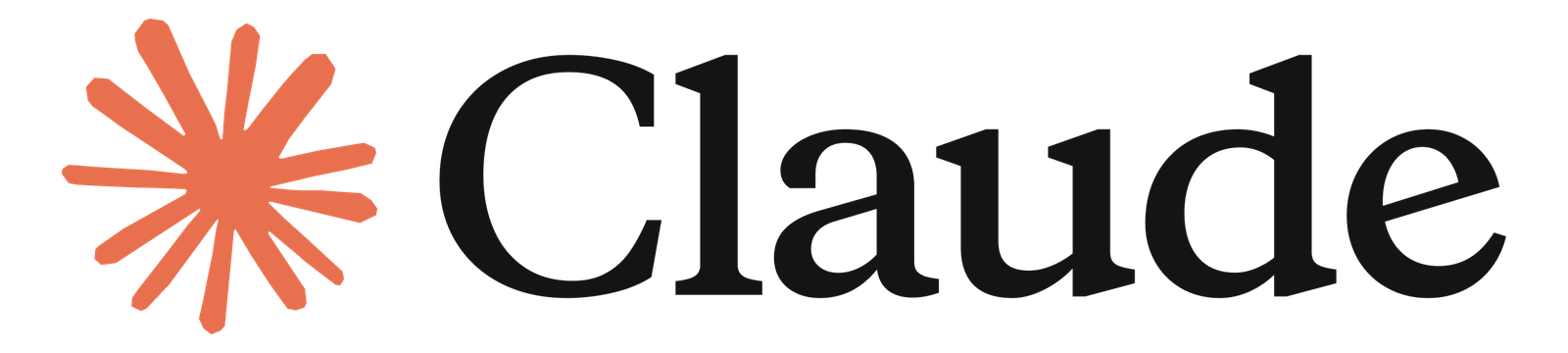 Claude公式ロゴ
