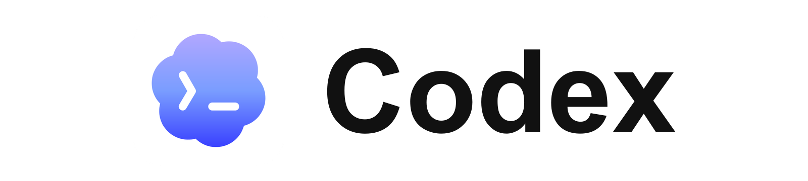 Codex公式ロゴ