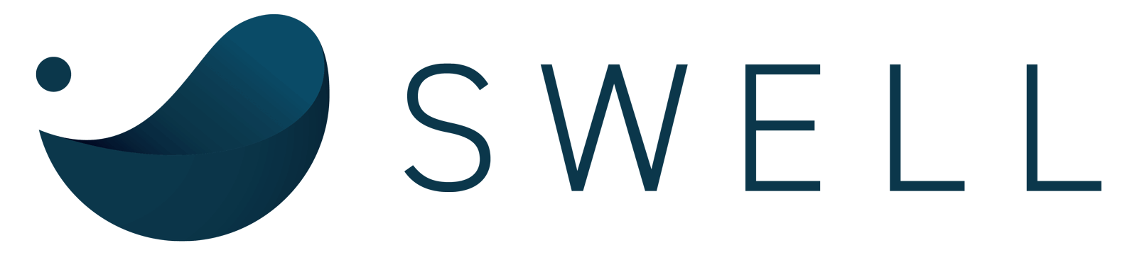 SWELLで整えて公開するの公式ロゴ